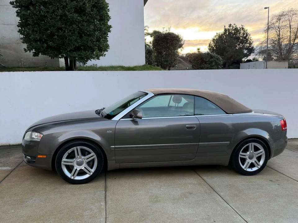 2007 Audi B7 A4 - Image 4 of 7
