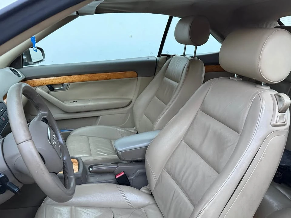 2007 Audi B7 A4 - Image 7 of 7