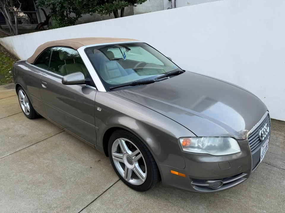 2007 Audi B7 A4 - Image 3 of 7