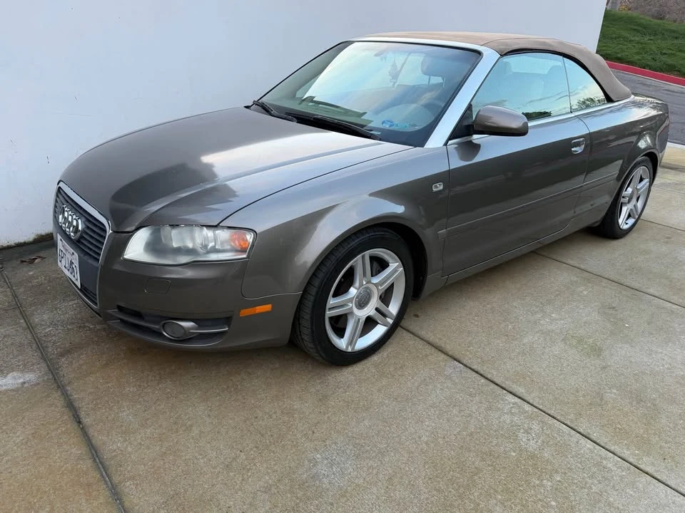 2007 Audi B7 A4 - Image 5 of 7
