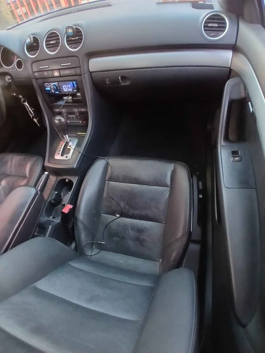 2007 Audi B7 A4 - Image 9 of 11