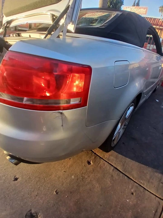 2007 Audi B7 A4 - Image 6 of 11