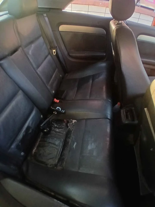 2007 Audi B7 A4 - Image 10 of 11