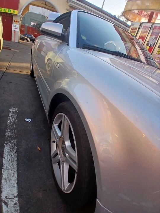 2007 Audi B7 A4 - Image 3 of 11