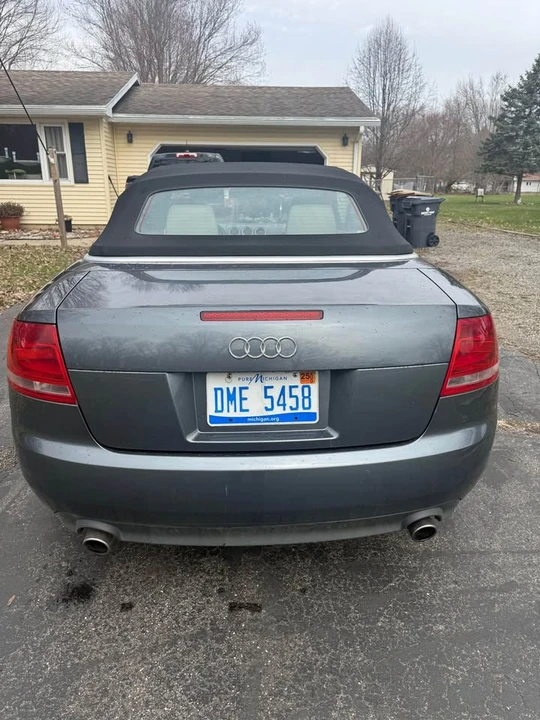 2007 Audi B7 A4 - Image 5 of 11