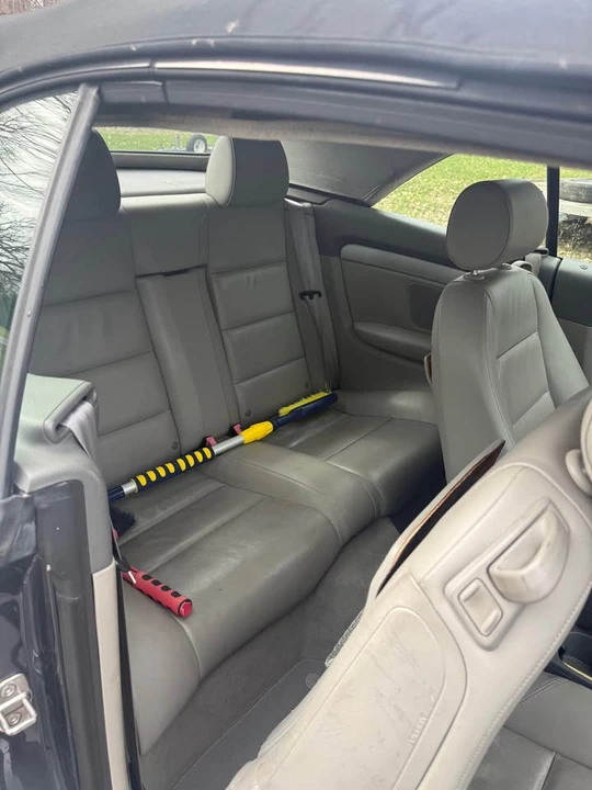 2007 Audi B7 A4 - Image 9 of 11
