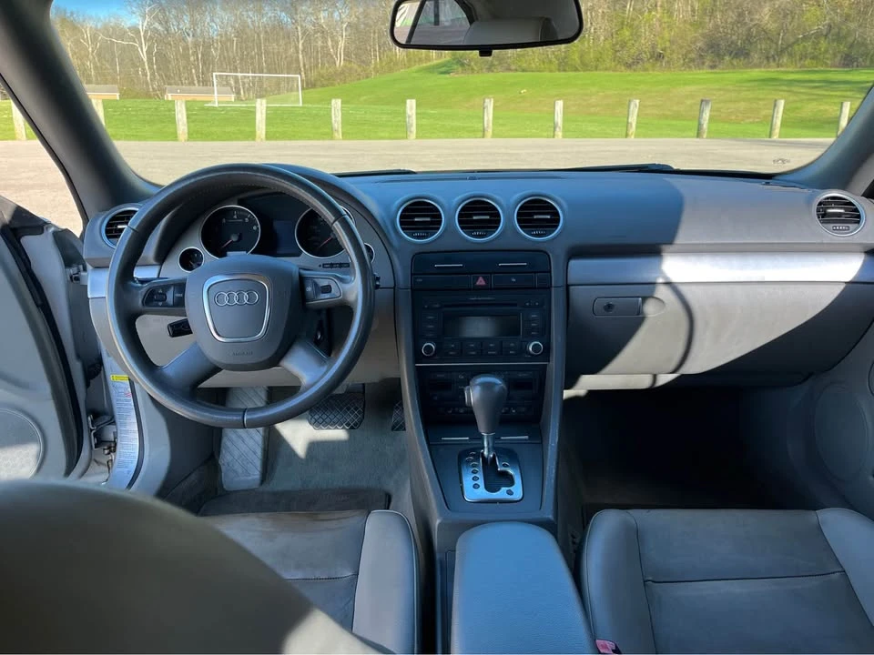 2007 Audi B7 A4 - Image 5 of 5