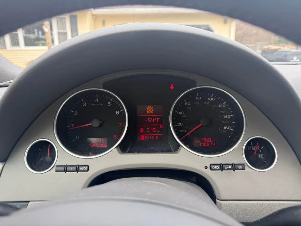 2007 Audi B7 A4 - Image 11 of 11