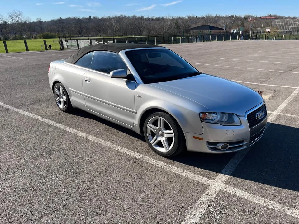 2007 Audi B7 A4 - Image 2 of 5