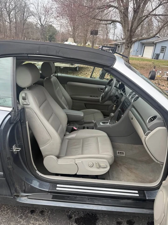 2007 Audi B7 A4 - Image 6 of 11