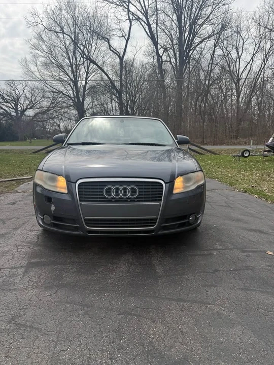 2007 Audi B7 A4 - Image 2 of 11