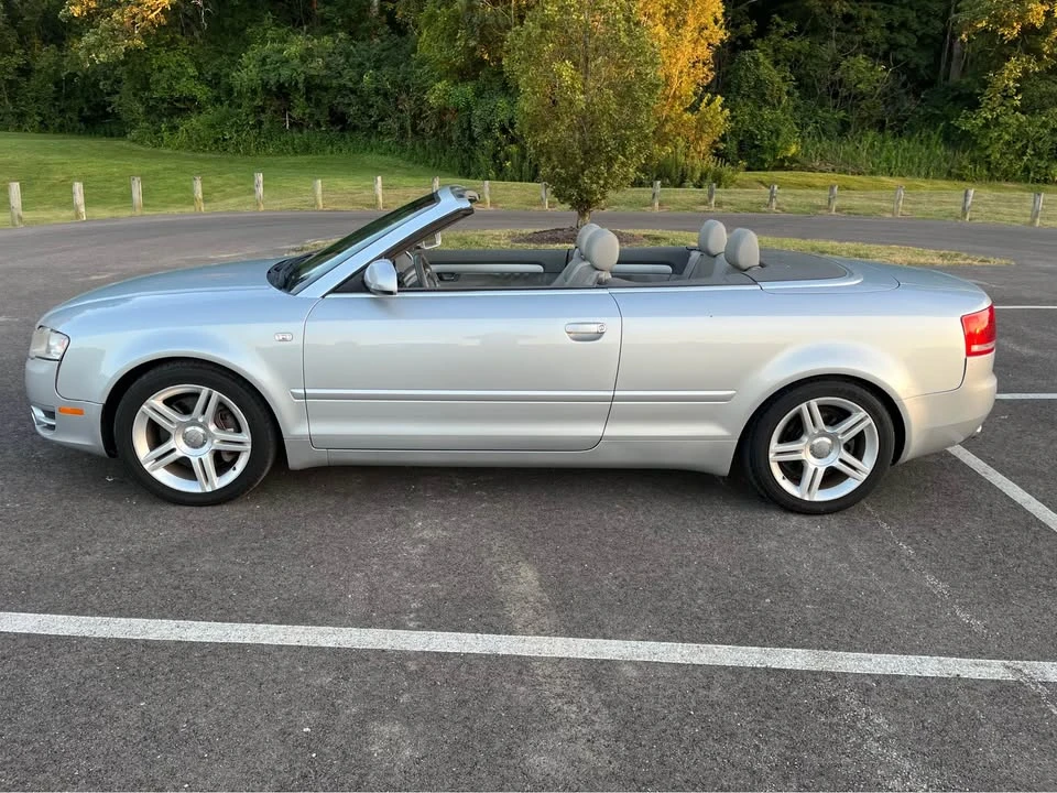 2007 Audi B7 A4 - Image 4 of 5