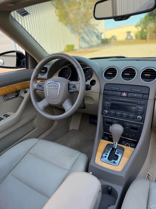 2007 Audi B7 A4 - Image 8 of 8