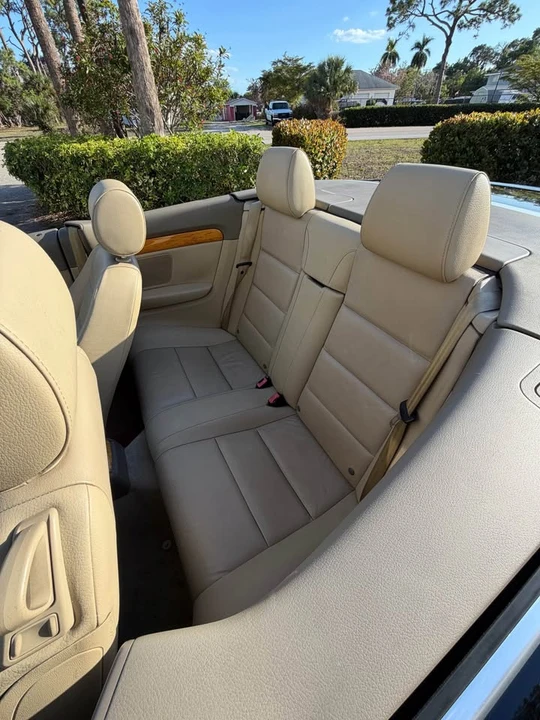 2007 Audi B7 A4 - Image 5 of 8