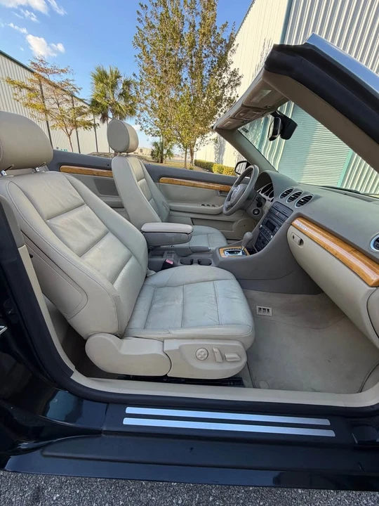 2007 Audi B7 A4 - Image 7 of 8