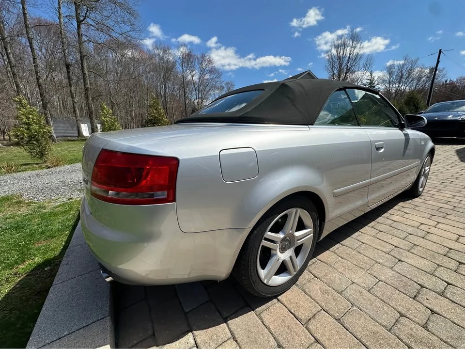 2007 Audi B7 A4 - Image 3 of 11
