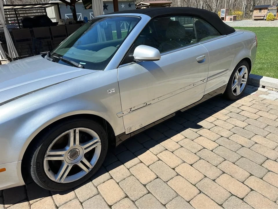 2007 Audi B7 A4 - Image 5 of 11