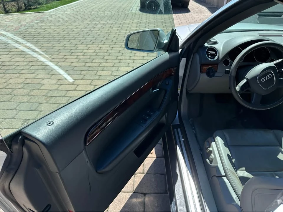 2007 Audi B7 A4 - Image 9 of 11