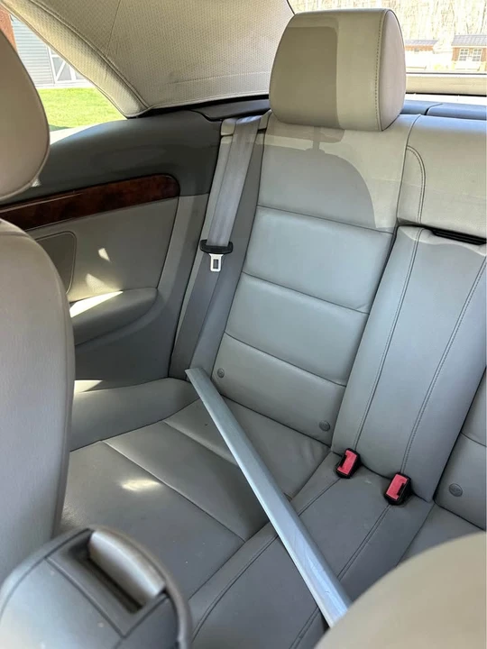 2007 Audi B7 A4 - Image 7 of 11