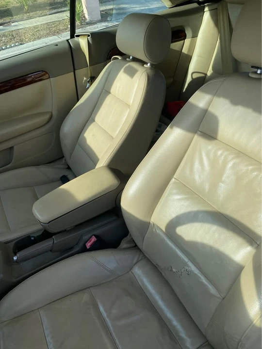2007 Audi B7 A4 - Image 11 of 12