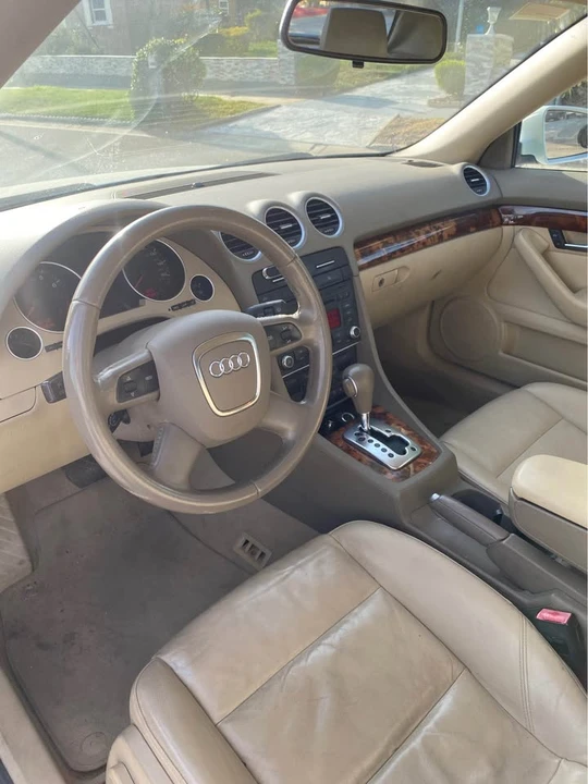 2007 Audi B7 A4 - Image 10 of 12