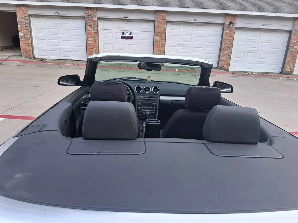 2007 Audi B7 A4 - Image 9 of 9