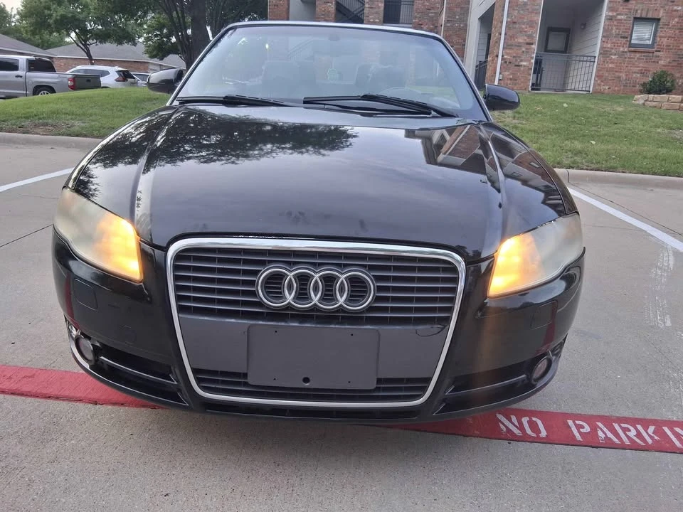 2007 Audi B7 A4 - Image 6 of 9