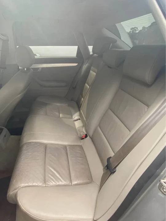 2007 Audi B7 A4 - Image 11 of 11