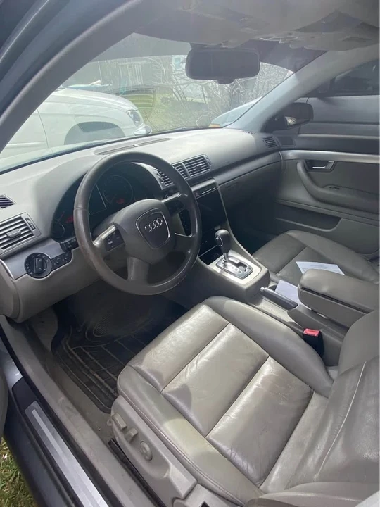 2007 Audi B7 A4 - Image 8 of 11