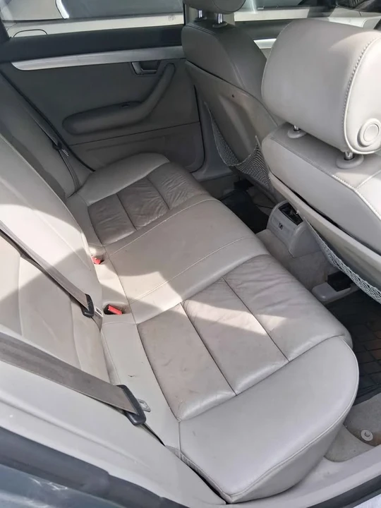 2007 Audi B7 A4 - Image 6 of 6