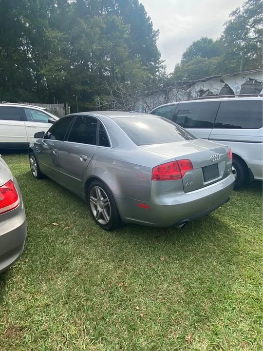 2007 Audi B7 A4 - Image 6 of 11