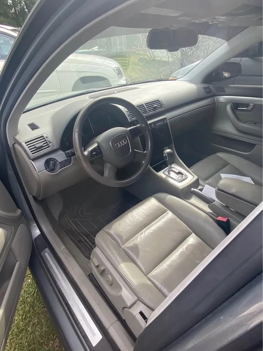 2007 Audi B7 A4 - Image 7 of 11