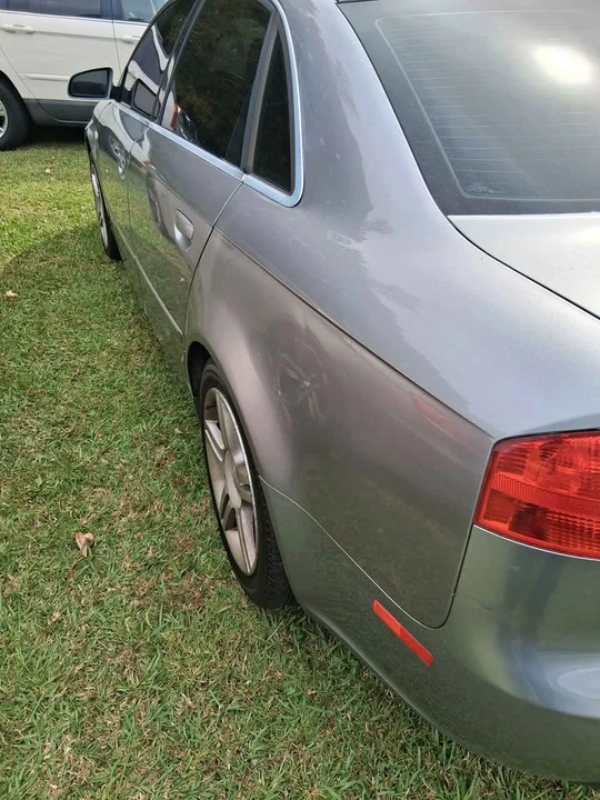 2007 Audi B7 A4 - Image 3 of 6