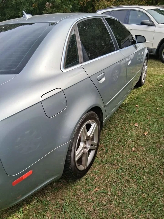 2007 Audi B7 A4 - Image 4 of 6
