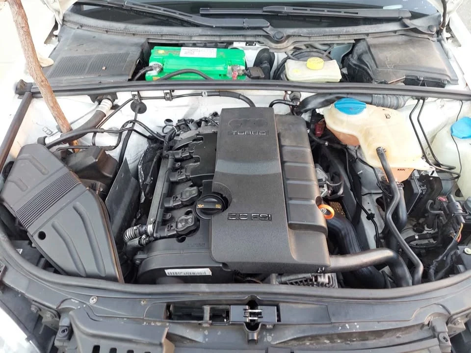 2007 Audi B7 A4 - Image 5 of 7