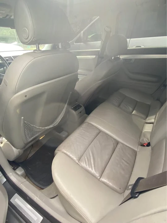 2007 Audi B7 A4 - Image 10 of 11