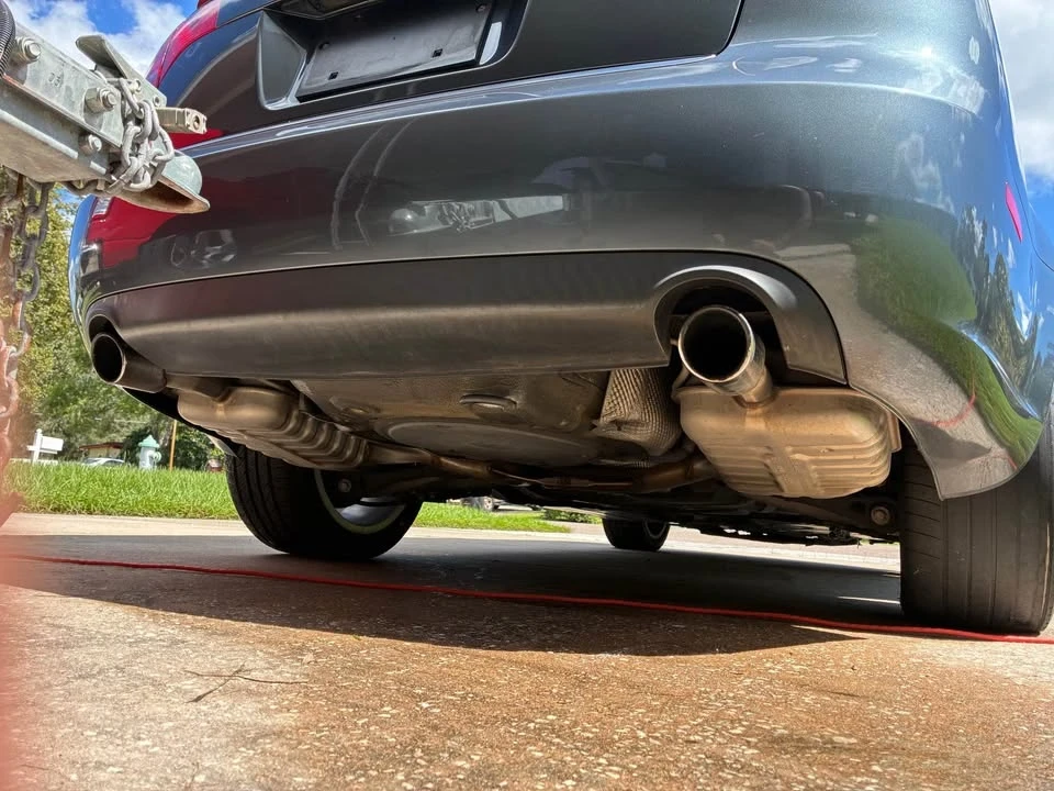 2007 Audi B7 A4 - Image 3 of 19