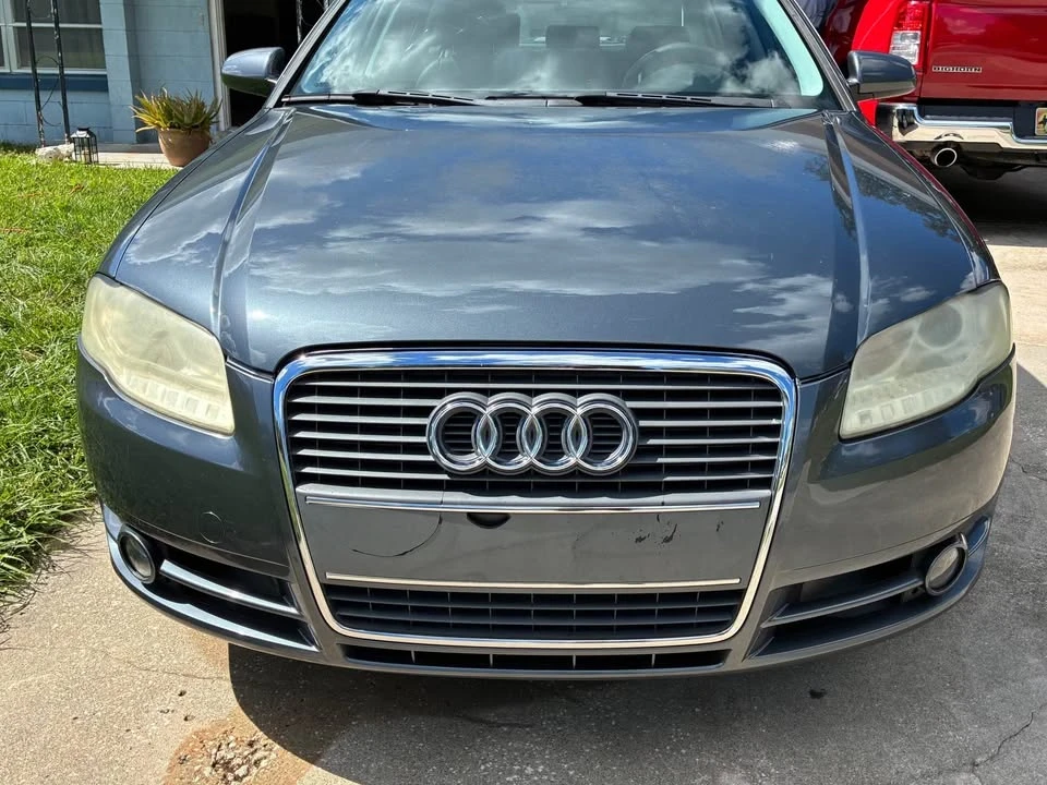 2007 Audi B7 A4 - Image 19 of 19