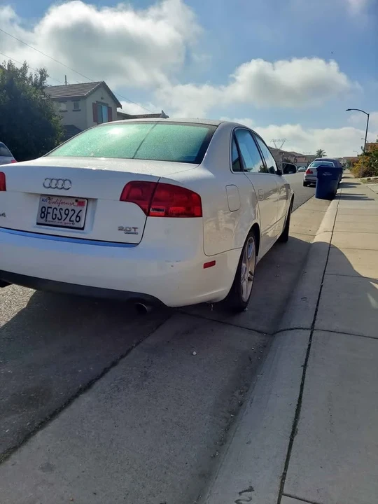 2007 Audi B7 A4 - Image 3 of 7