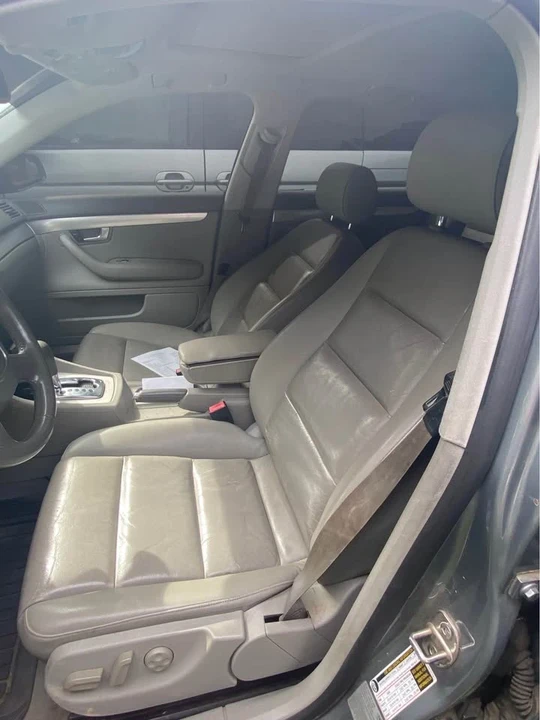2007 Audi B7 A4 - Image 9 of 11