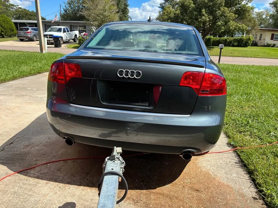 2007 Audi B7 A4 - Image 15 of 19