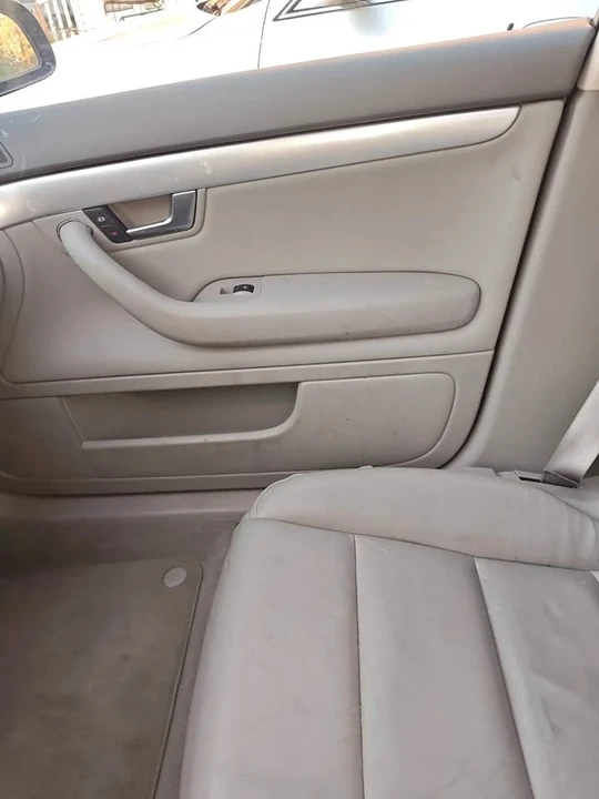 2007 Audi B7 A4 - Image 15 of 16