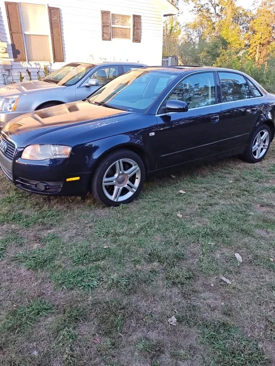 2007 Audi B7 A4 - Image 2 of 16