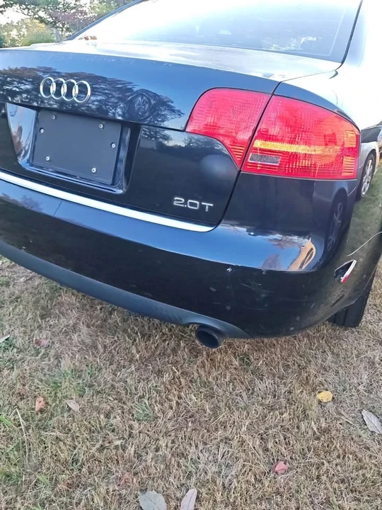 2007 Audi B7 A4 - Image 9 of 16