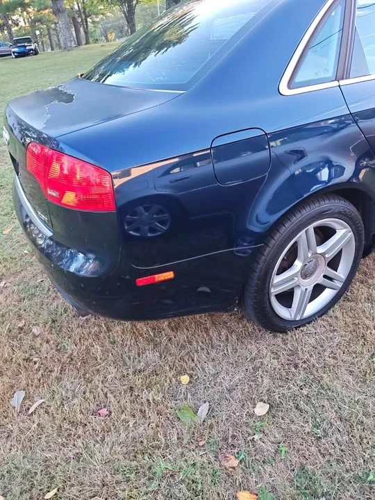 2007 Audi B7 A4 - Image 7 of 16
