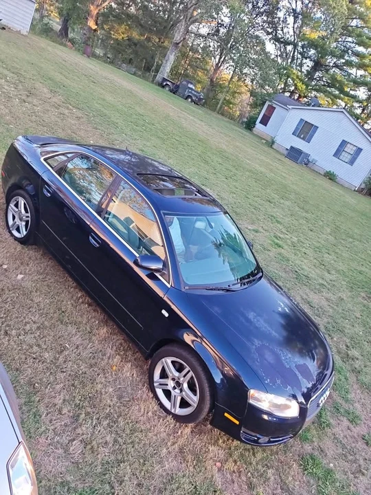 2007 Audi B7 A4 - Image 6 of 16