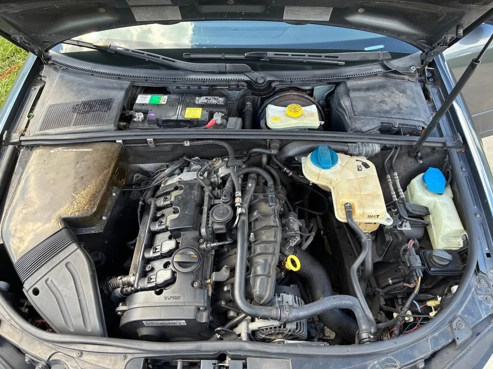 2007 Audi B7 A4 - Image 11 of 19