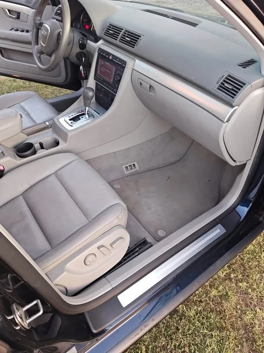 2007 Audi B7 A4 - Image 13 of 16