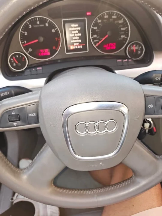 2007 Audi B7 A4 - Image 16 of 16