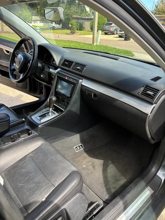 2007 Audi B7 A4 - Image 7 of 19